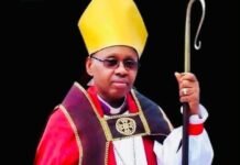 Awka Diocese threatens break with Church of Nigeria as supervising bishop dismisses chancellor