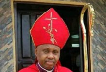 Primate sends Archbishop of the Niger on six months’ leave as Ibezim takes the Church of Nigeria to court