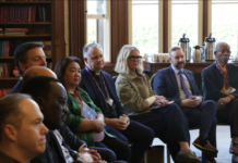 Communiqué from the Inaugural Symposium of the Anglican Communion Schools’ Network (ACSN)