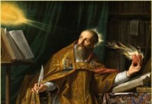 Augustine had reservations about ‘just war’ claims L’Osservatore Romano