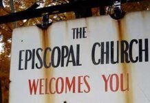 Episcopal Church 2025 Parochial Report shows attendance stabilizing and new data on congregational life