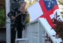 Episcopal Church Drops Below 1.5 Million Members