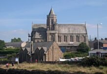 More than £13 million of awards in first round of Places of Worship Renewal Fund