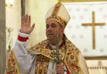 Jerusalem Anglican Bishop decries terrorist attack on Karak church