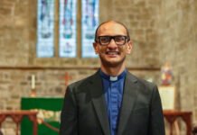 Next Bishop of Jarrow announced