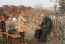 Rome has identified the problem. Has it stated the Gospel clearly enough?