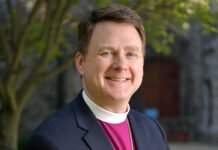 Bishop of Delaware to stand for election as provisional bishop of Easton