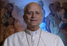 Video Message of His Holiness Pope Leo XIV to the Participants in the International Meeting “Unarmed and Disarming Peace”