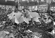 Statement by the Archbishop of Wales, The Most Revd. Cherry Vann, on the 60th anniversary of the Aberfan Disaster