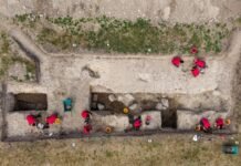 Archaeologists Uncover Lost 1,600-Year-Old Cathedral Near Venice