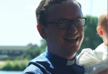 Former Hampton vicar admits online sex offenses against police decoy posing as 13-year-old
