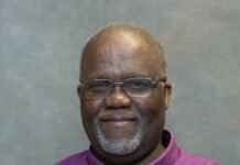 A Call to Prayer: Standing Against Violence in Our Nation (South Africa)