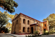 St Peter’s Evangelical Church: Iran Faces UN Scrutiny After Confiscation Threat