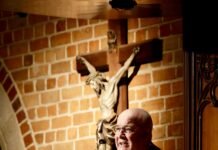 Archbishop of York’s address to the Perth Synod